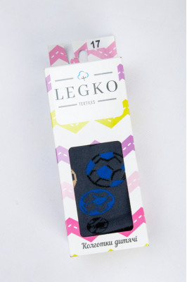 Колготи махрові для хлопчика (зима)